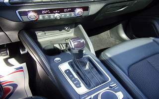 AUDI&nbsp;Q2&nbsp; SPORTBACK