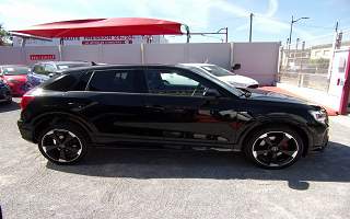 AUDI&nbsp;Q2&nbsp; SPORTBACK