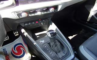 AUDI&nbsp;A1&nbsp; SPORTBACK