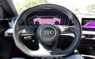 AUDI&nbsp;A1&nbsp; SPORTBACK