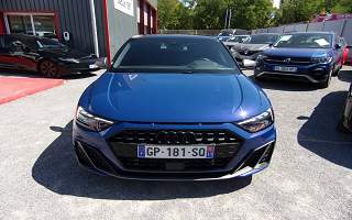 AUDI&nbsp;A1&nbsp; SPORTBACK