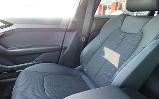 AUDI&nbsp;A1&nbsp; SPORTBACK