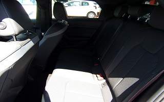 AUDI&nbsp;A1&nbsp; SPORTBACK