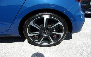 AUDI&nbsp;A1&nbsp; SPORTBACK