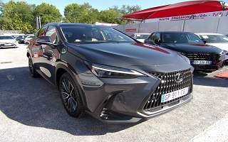 LEXUS&nbsp;NX&nbsp; HYBRID