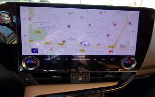 LEXUS&nbsp;NX&nbsp; HYBRID