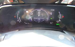LEXUS&nbsp;NX&nbsp; HYBRID