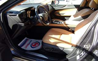 LEXUS&nbsp;NX&nbsp; HYBRID