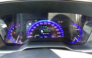 TOYOTA&nbsp;COROLLA&nbsp; HYBRID