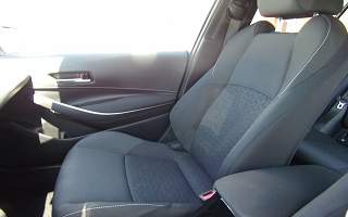TOYOTA&nbsp;COROLLA&nbsp; HYBRID