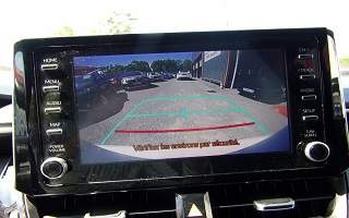 TOYOTA&nbsp;COROLLA&nbsp; HYBRID
