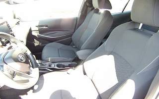 TOYOTA&nbsp;COROLLA&nbsp; HYBRID