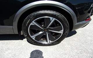 SEAT&nbsp;CUPRA FORMENTOR&nbsp;FORMENTOR 1.4 E-HYBRID 204CH DSG6