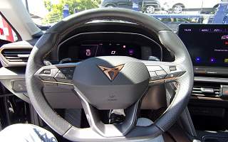 SEAT&nbsp;CUPRA FORMENTOR&nbsp;FORMENTOR 1.4 E-HYBRID 204CH DSG6