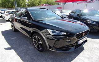 SEAT&nbsp;CUPRA FORMENTOR&nbsp;FORMENTOR 1.4 E-HYBRID 204CH DSG6