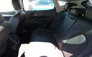 SEAT&nbsp;CUPRA FORMENTOR&nbsp;FORMENTOR 1.4 E-HYBRID 204CH DSG6