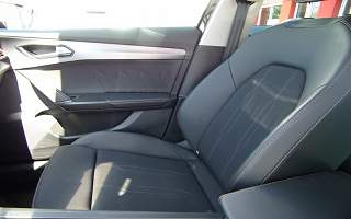 SEAT&nbsp;CUPRA FORMENTOR&nbsp;FORMENTOR 1.4 E-HYBRID 204CH DSG6
