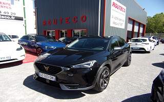 SEAT&nbsp;CUPRA FORMENTOR&nbsp;FORMENTOR 1.4 E-HYBRID 204CH DSG6