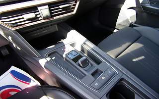 SEAT&nbsp;CUPRA FORMENTOR&nbsp;FORMENTOR 1.4 E-HYBRID 204CH DSG6