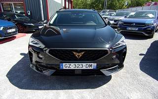 SEAT&nbsp;CUPRA FORMENTOR&nbsp;FORMENTOR 1.4 E-HYBRID 204CH DSG6