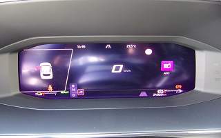 SEAT&nbsp;CUPRA FORMENTOR&nbsp;FORMENTOR 1.4 E-HYBRID 204CH DSG6
