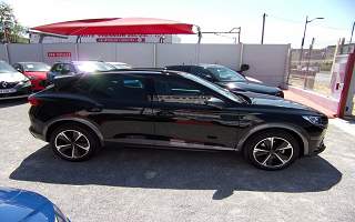 SEAT&nbsp;CUPRA FORMENTOR&nbsp;FORMENTOR 1.4 E-HYBRID 204CH DSG6