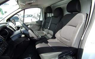 RENAULT&nbsp;TRAFIC&nbsp; FOURGON