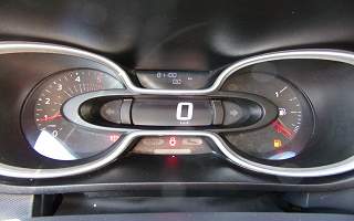 RENAULT&nbsp;TRAFIC&nbsp; FOURGON