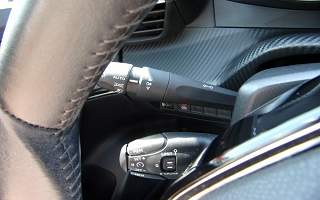 PEUGEOT&nbsp;E-2008&nbsp; ELECTRIQUE 136CH BVA