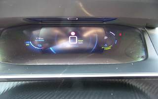 PEUGEOT&nbsp;E-2008&nbsp; ELECTRIQUE 136CH BVA