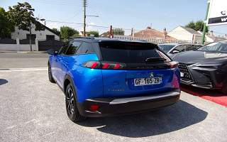 PEUGEOT&nbsp;E-2008&nbsp; ELECTRIQUE 136CH BVA