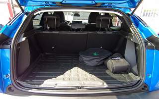 PEUGEOT&nbsp;E-2008&nbsp; ELECTRIQUE 136CH BVA