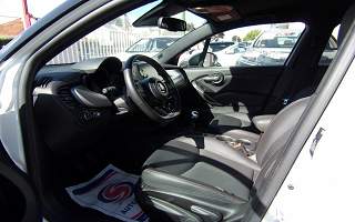 FIAT&nbsp;500&nbsp; X