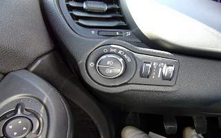 FIAT&nbsp;500&nbsp; X