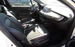 FIAT&nbsp;500&nbsp; X