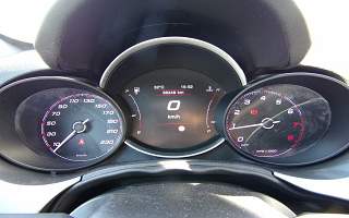 FIAT&nbsp;500&nbsp; X