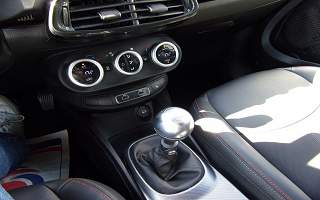 FIAT&nbsp;500&nbsp; X
