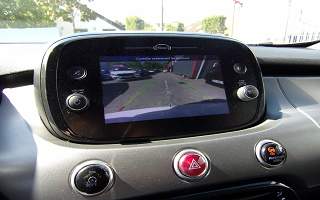 FIAT&nbsp;500&nbsp; X