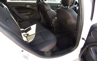 FIAT&nbsp;500&nbsp; X