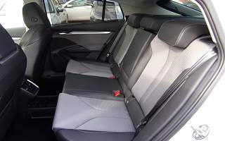 SKODA&nbsp; ENYAQ&nbsp;ENYAQ COUPE