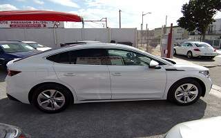 SKODA&nbsp; ENYAQ&nbsp;ENYAQ COUPE