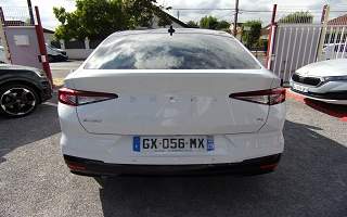 SKODA&nbsp; ENYAQ&nbsp;ENYAQ COUPE