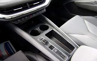 SKODA&nbsp; ENYAQ&nbsp;ENYAQ COUPE