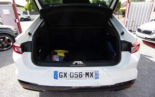 SKODA&nbsp; ENYAQ&nbsp;ENYAQ COUPE