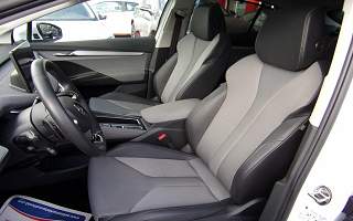 SKODA&nbsp; ENYAQ&nbsp;ENYAQ COUPE