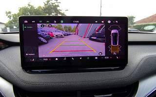 SKODA&nbsp; ENYAQ&nbsp;ENYAQ COUPE