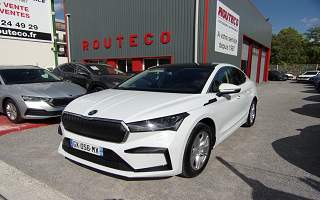 SKODA&nbsp; ENYAQ&nbsp;ENYAQ COUPE