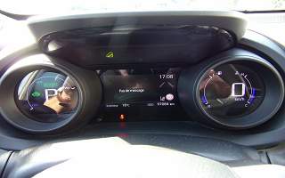 TOYOTA&nbsp; YARIS CROSS&nbsp;YARIS CROSS HYBRIDE 116H AWD-I
