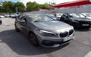 BMW&nbsp; SERIE 1&nbsp;SERIE 1 116 I