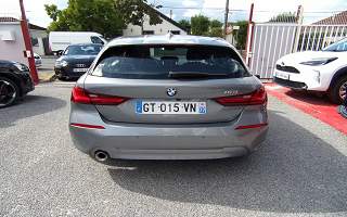 BMW&nbsp; SERIE 1&nbsp;SERIE 1 116 I